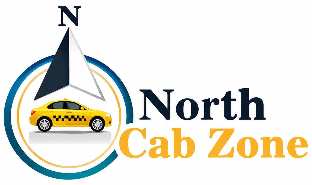 NorthCabZone logo